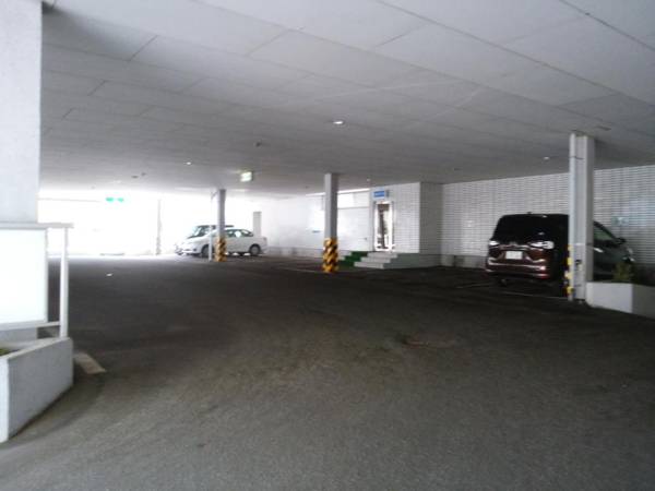 Hotel Liberte Asahikawa