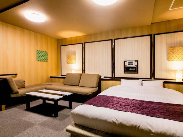 A-GATE HOTEL 旭川 -Asahikawa-