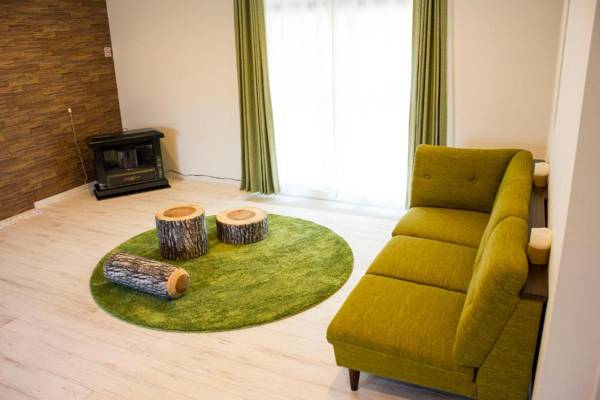 Play Ground BASE -higashikawa-