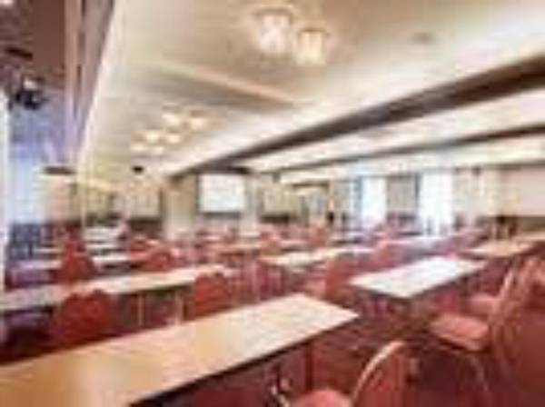 Fujitakanko Washington Hotel Asahikawa