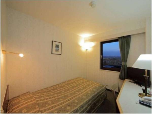 Asahikawa Capital Hotel