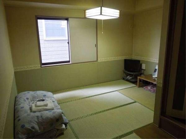 Business Hotel Asuka