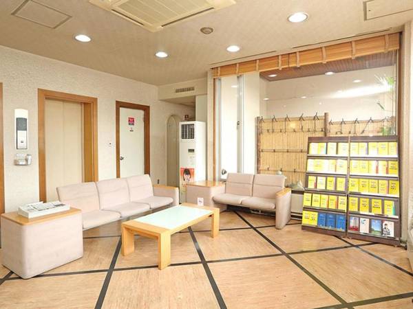 Smile Hotel Hachinohe