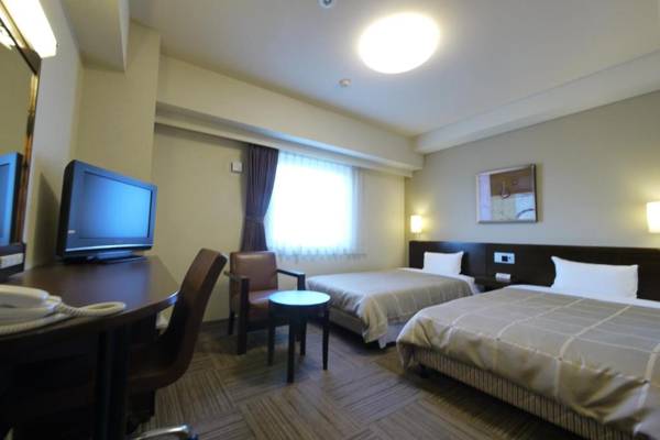 Hotel Route-Inn Aomori Chuo Inter