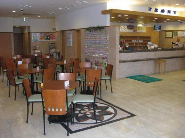 Toyoko Inn Hachinohe Ekimae