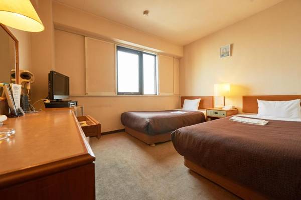 Hotel Select Inn Hachinohe Chuo