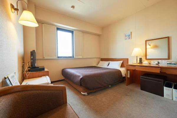 Hotel Select Inn Hachinohe Chuo