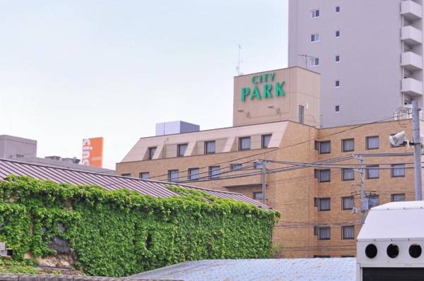 City Park Hotel Hachinohe