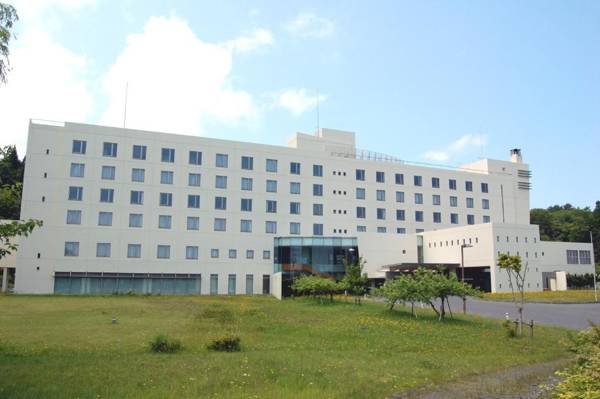 Makado Kanko Hotel