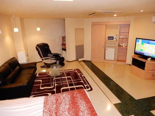 Hotel Shindbad Aomori(Adult Only)