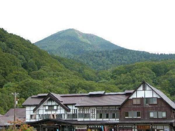 Sukayu Onsen Ryokan