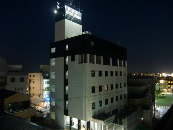 Hotel Abest Shin-Anjo-Ekimae