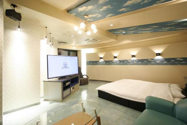 Noa Hotel Toyotaminami (Adult Only)