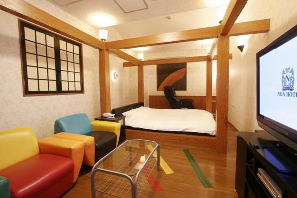 Noa Hotel Toyotaminami (Adult Only)