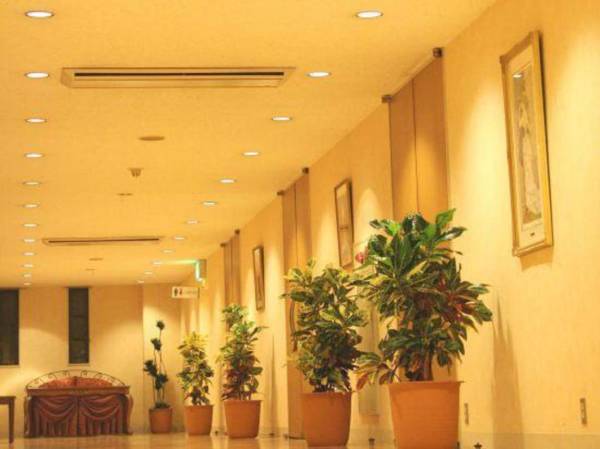 Royal Garden Hotel(Tokushima)