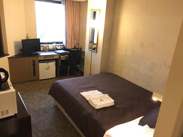 HOTEL LiVEMAX BUDGET Amagasaki