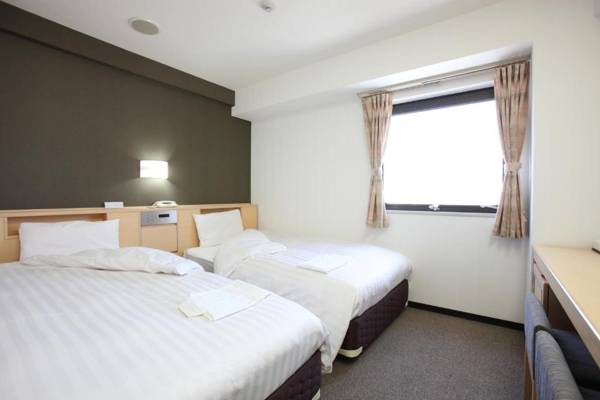 Amagasaki Central Hotel