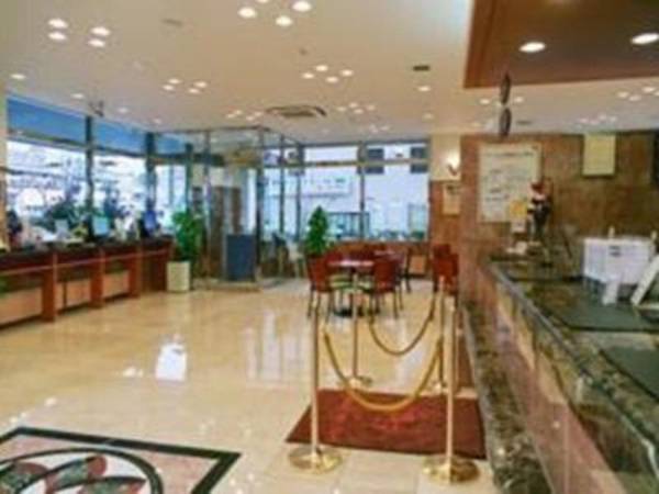 Toyoko Inn Hanshin Amagasaki Ekimae