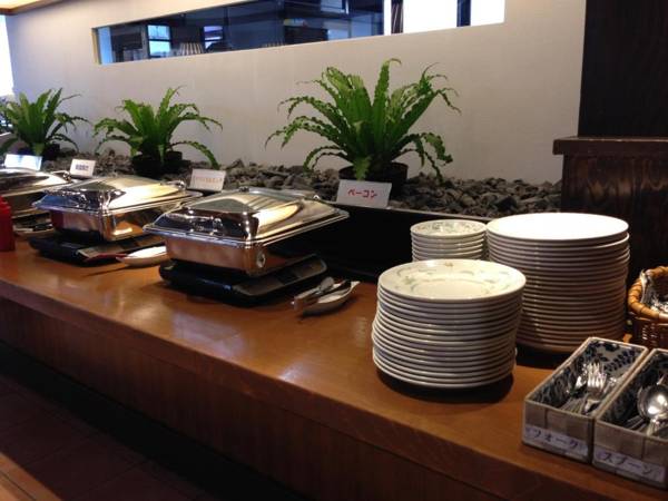 Hotel First Stay Amagasaki