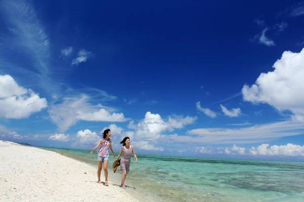 Yukurina Resort Okinawa Urizun