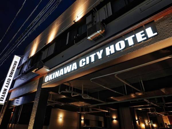 Okinawa City Hotel
