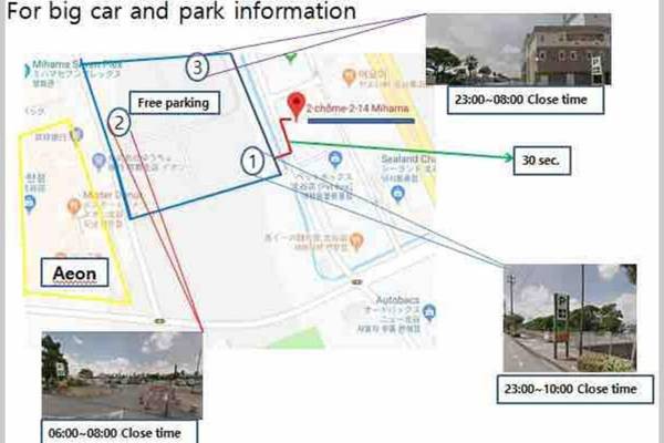 New open American Village Sunset beach TLA&TDY