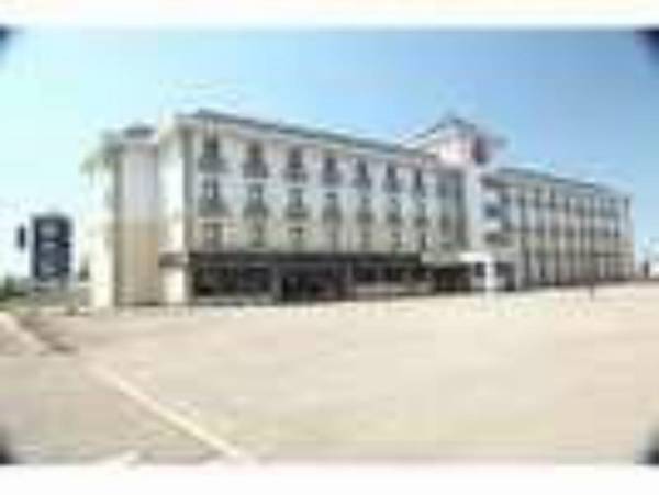 HOTEL AKITA GOSHONO
