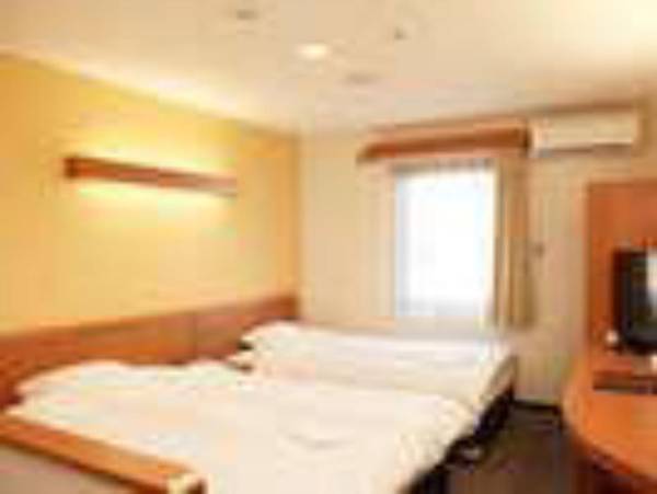 HOTEL AKITA GOSHONO