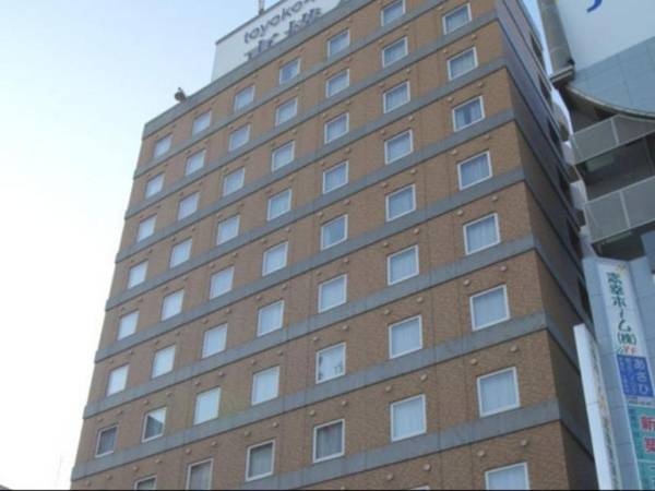Toyoko Inn Wako-shi Ekimae