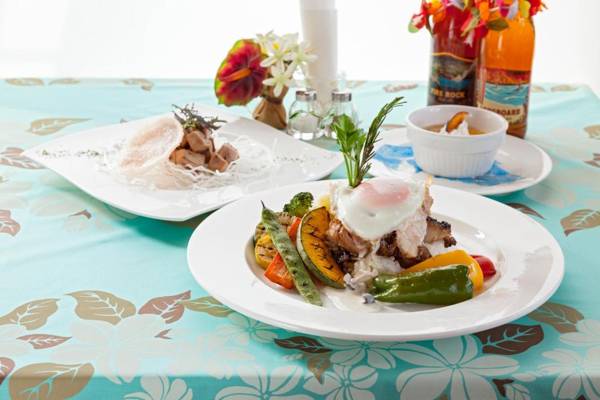 ペンションカパルア軽井沢