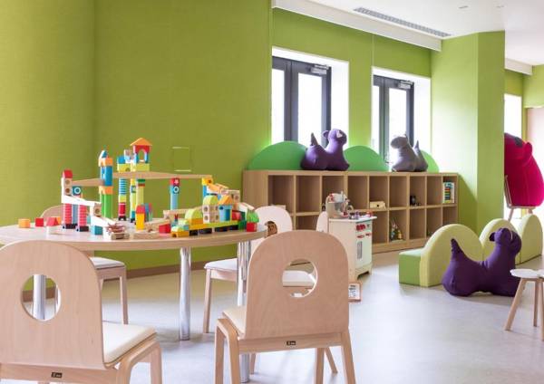 Holiday Inn Resort Shinano-Omachi Kuroyon an IHG Hotel