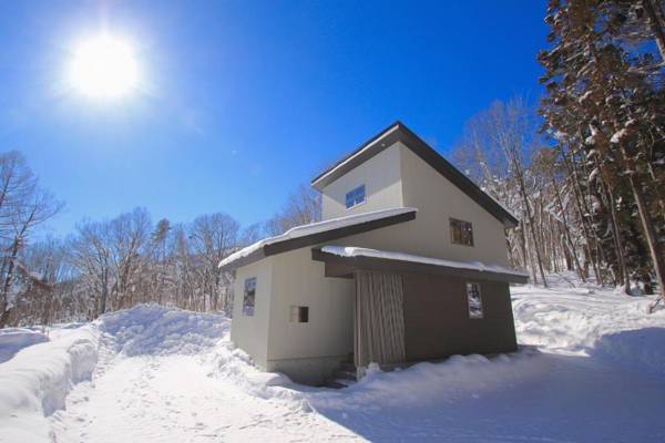 SOLAR CHALETS by Hakuba Hotel Group