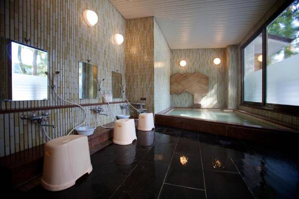 PHOENIX HOTEL by Hakuba Hotel Group