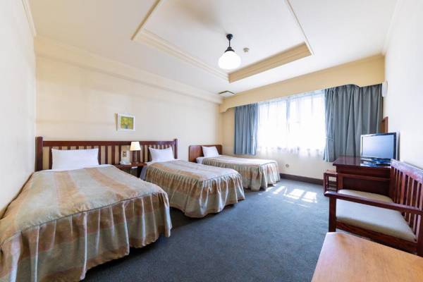 Hakuba Hotel Paipu no Kemuri