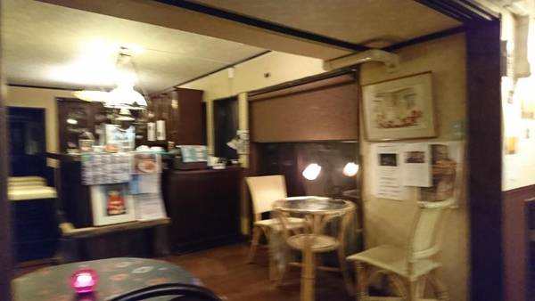 Live Cafe Hisui no Umi