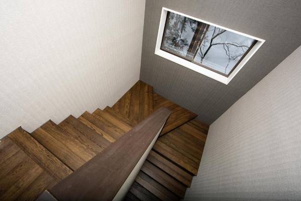 Sky Park Happo Chalet