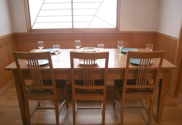 Shirokuma Lodge Hakuba