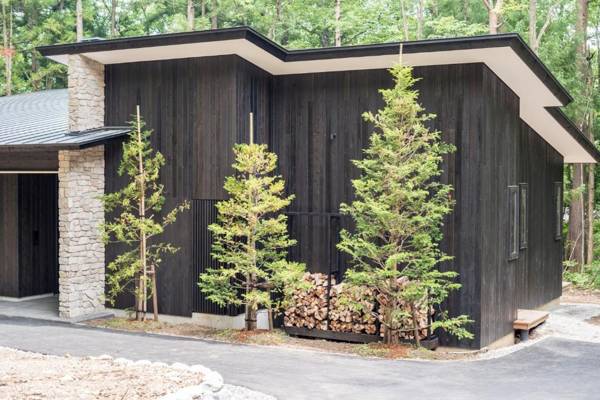 Villa El Cielo Hakuba
