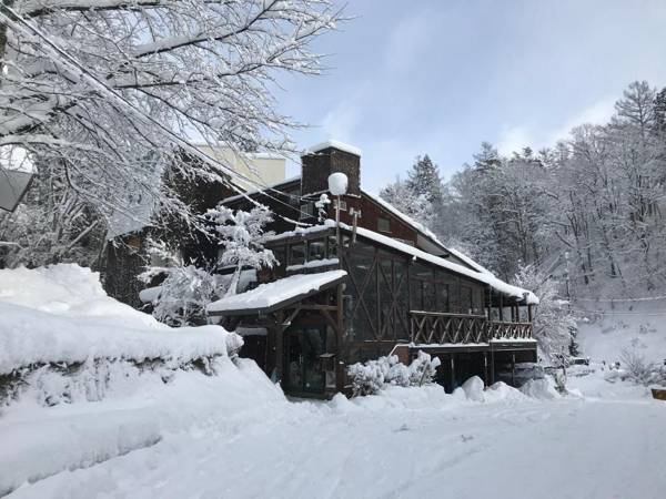ALP Lodge