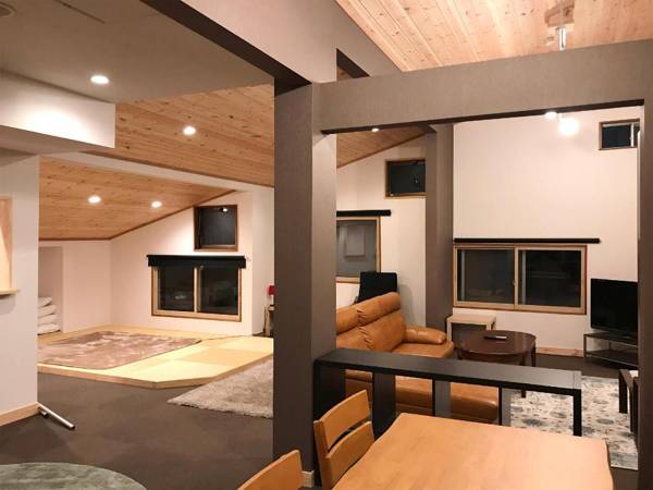 ALP Lodge