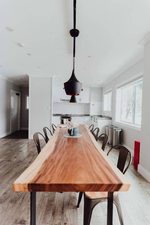 Hakuba Hatsuyuki Apartments