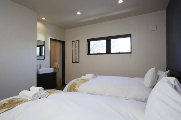 Snowlines Apartments Hakuba