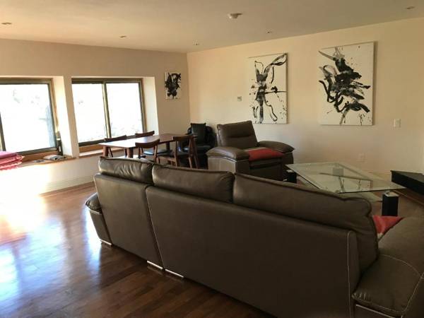 Hakuba West Coast Inn Villa