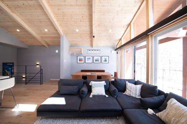 Cherrywoods Place by Hakuba White Fox Company