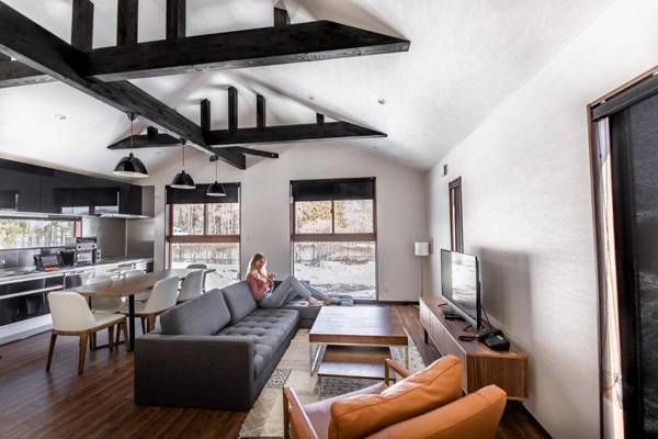 MIZUHO CHALETS by Hakuba Hotel Group