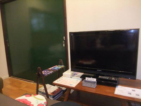 HAKUBA IKEDA LIFE KAN APARTMENTS