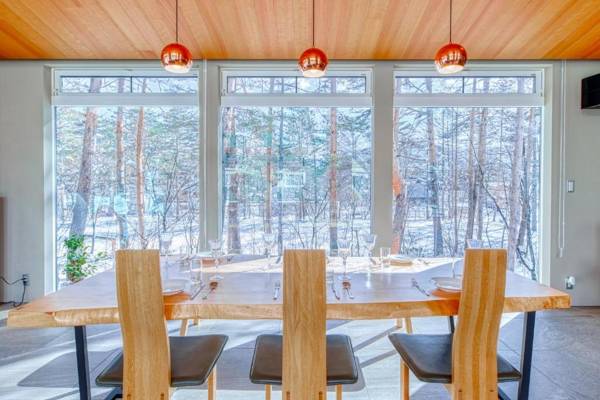 Hakuba Jade Chalet