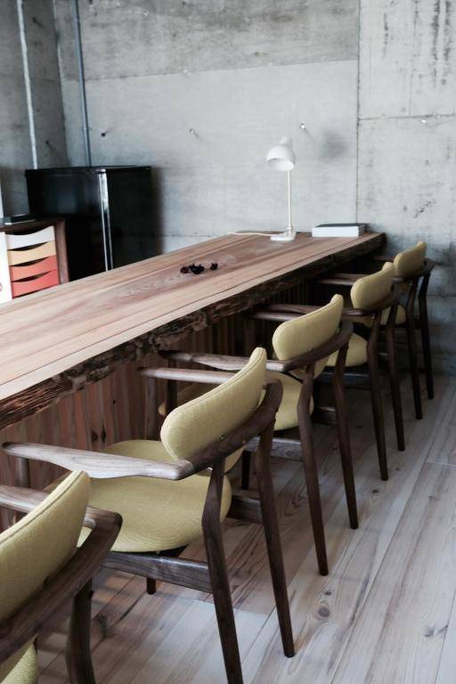 House of Finn Juhl Hakuba