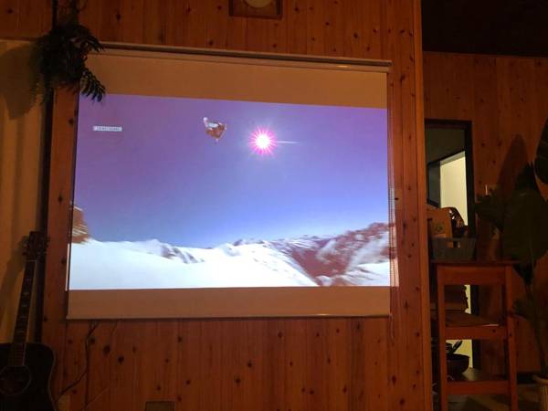 嬉々木の屋KIKI Chalet