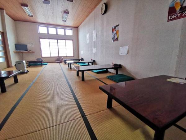 たから温泉民宿 Gem Onsen Stay